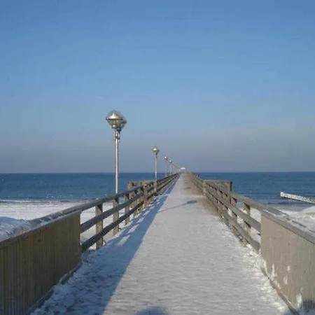 Haus Lindenhof - Strandstrasse